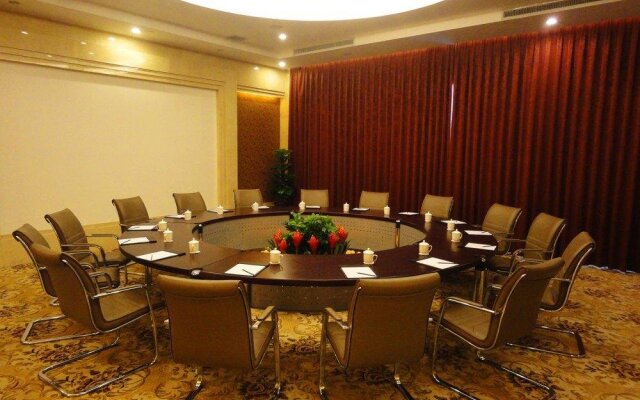 Xinbai Grand Hotel