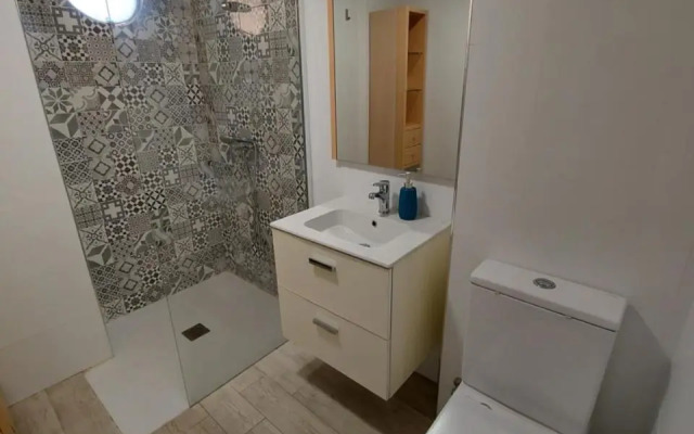 Apartamento Roma Xi