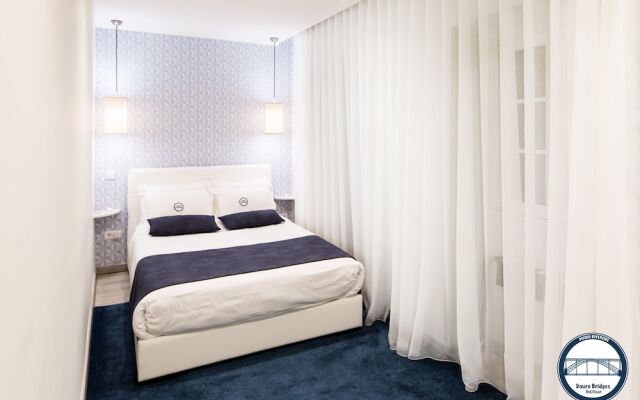 Douro Riverside Apartments