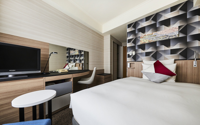 ANA Crowne Plaza Kanazawa by IHG