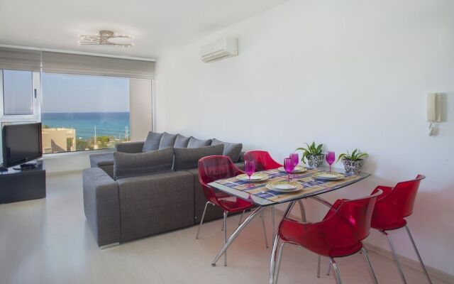 one bedroom apartment in Fig tree bay