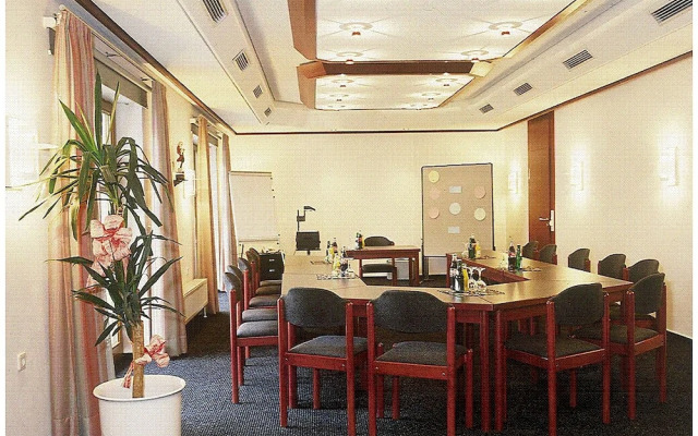 Hotel & Landgasthof Forsthof