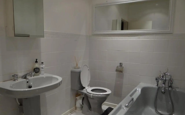 CREDO Guest House