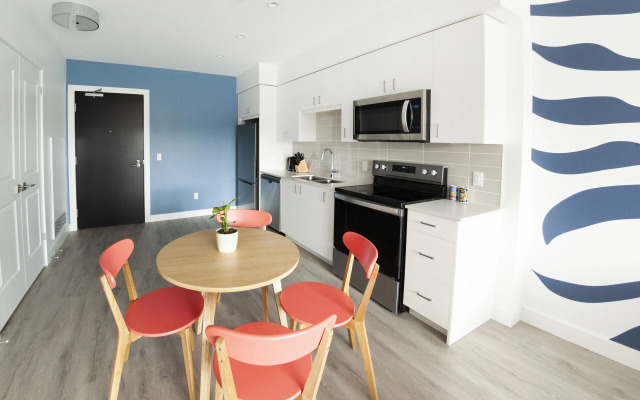 The Laundry Rooms Gaslight Cambridge