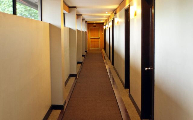 Hotel Tropika