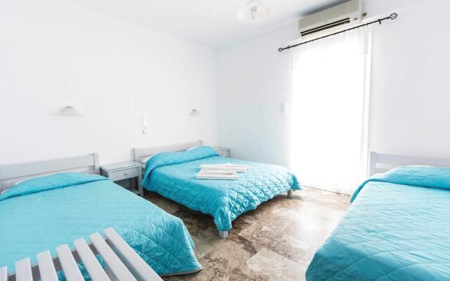Askas Pension