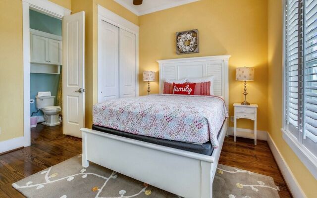 4514ssancthmnh - Seaside Sanctuary