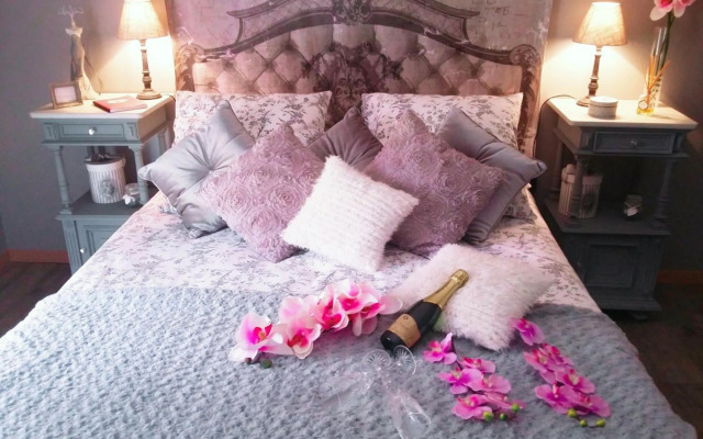 Du Côté de Lacoume