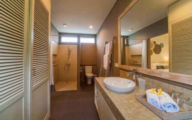 Casanusa Villa Jimbaran Bali