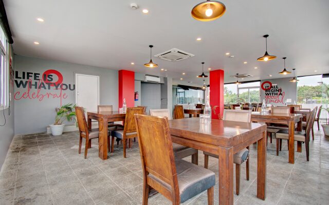 Super Townhouse Ulsoor