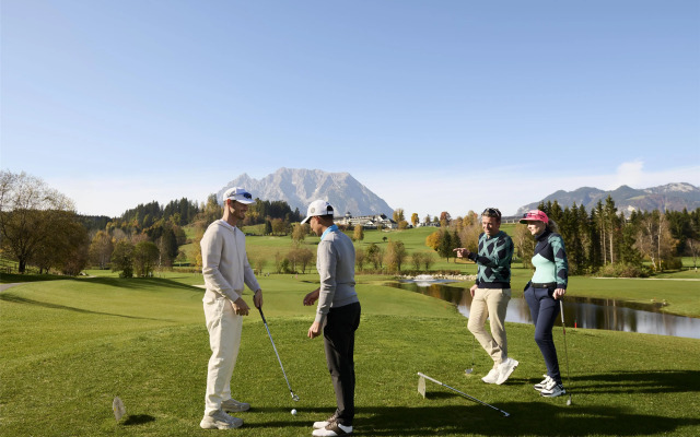 IMLAUER Hotel Schloss Pichlarn