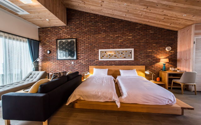 Zen Hideaway@Jeju