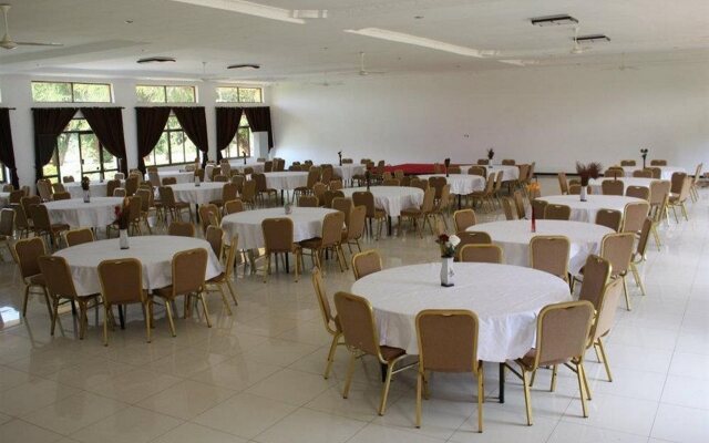 Nashera Hotel