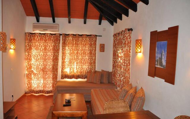 Villa Pedras del Rey