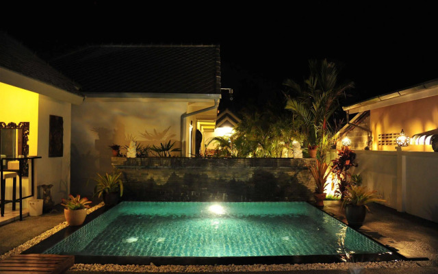 Sweet Bungalow
