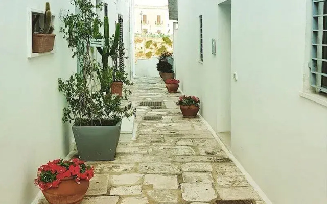 Santa Marina Bed&Breakfast