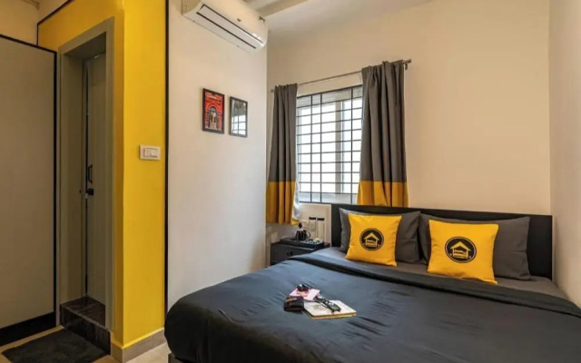 The Hosteller Bangalore, Koramangala