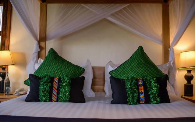 Adere Safari Lodge