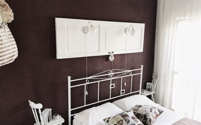 Il Ritrovo di Ulisse Bed & Breakfast