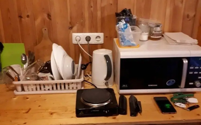 Tatari Hostel