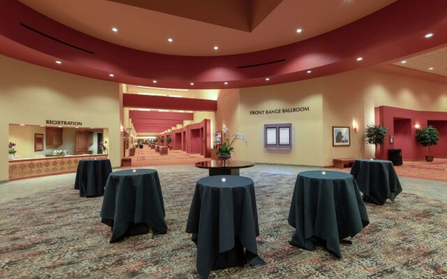 Embassy Suites by Hilton Loveland Conference Center