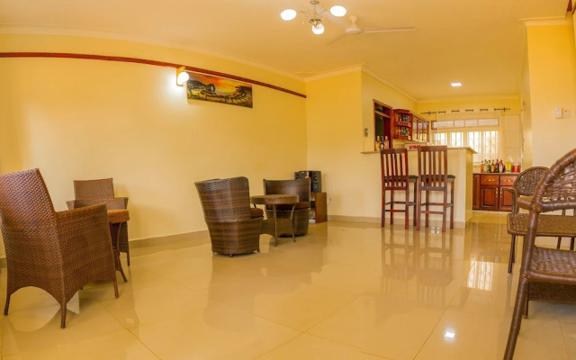 Mamikki Hotel Apartment