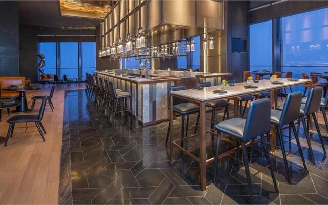 Jumeirah Nanjing Hotel