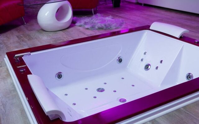 Soukromý wellness