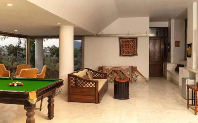 Park Hill By Horizon Hospitalities