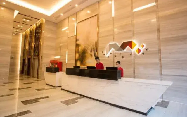 Baizhi Hotel