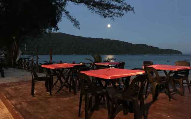 Eco Marine Perhentian Island Resort - Hostel