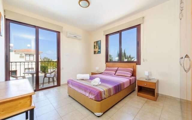 Cyprus Villa Zouvanis 24A Gold