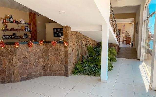 Pousada Alpes de Triunfo