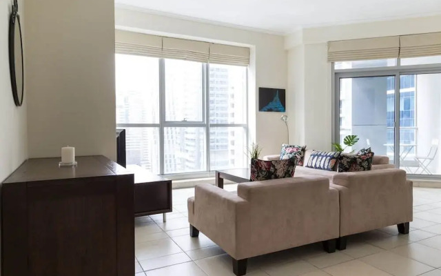 The Torch by HiGuests Vacation Homes