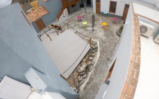 Jacío House