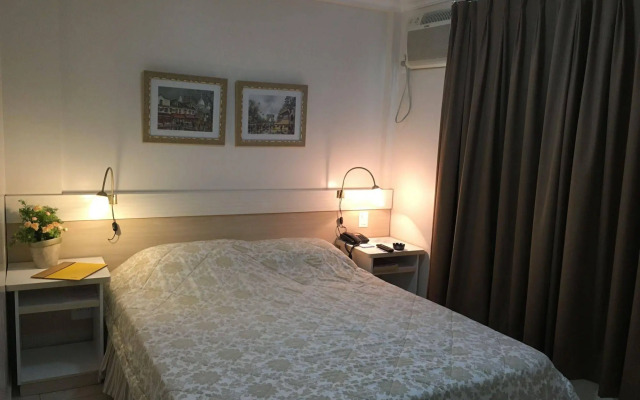 Tamareiras Park Hotel