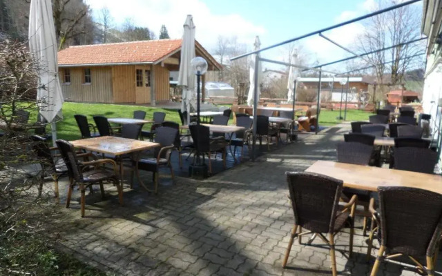 Landgasthof Post