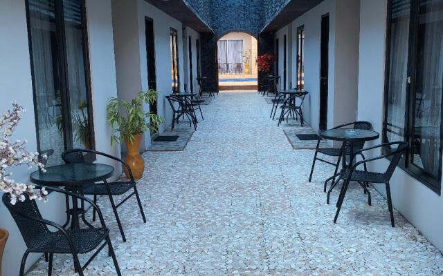Mika Homestay