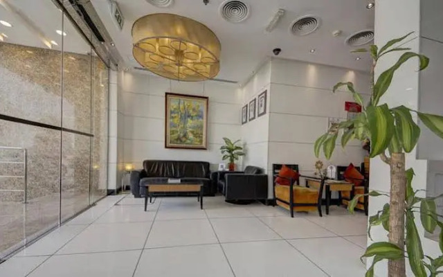 Rayan Hotel Corniche