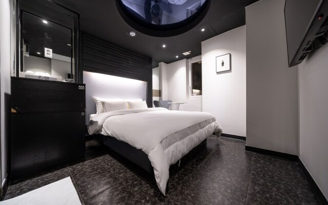 Lexy Hotel