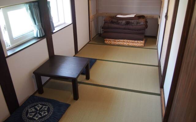 Tototo Morioka - Hostel