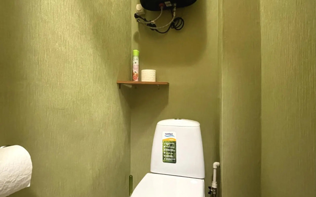 Апартаменты на улице Некрасова 52/35