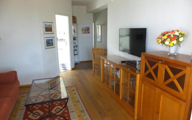 Villa Freia - Wohnung 27