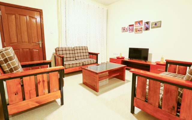 Peponi Livingspaces