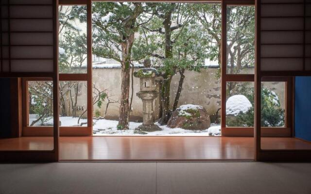 WABI - Vacation STAY 52963v
