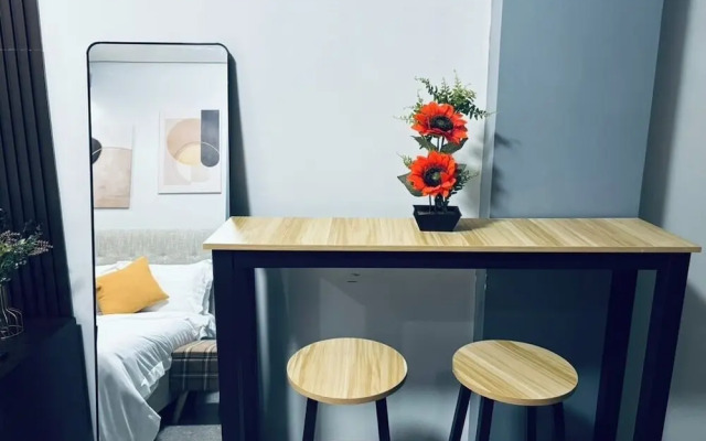 Smart Stay 2600 - Studio Apartments