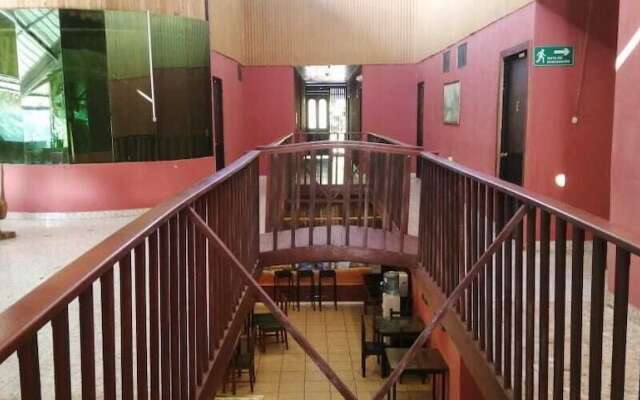Grand Selva Lodge & Tours