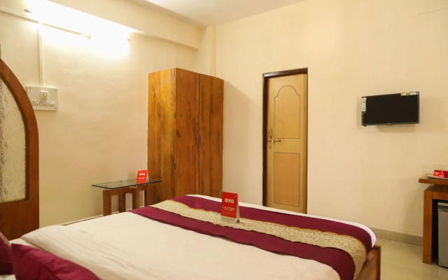 OYO 10658 Mia Guest House