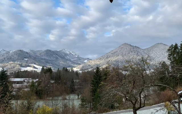 BERGSUCHT-Ruhpolding