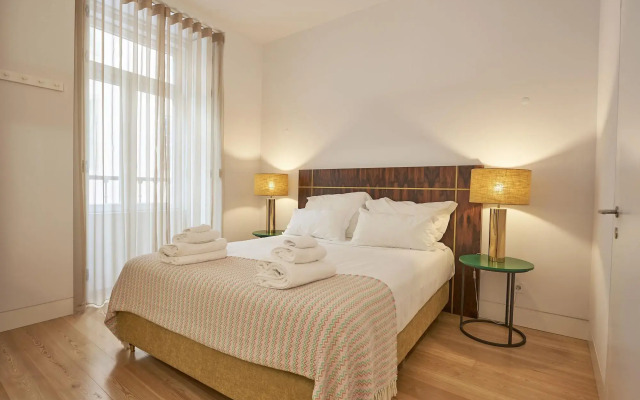 Ouro Grand By Level Residences